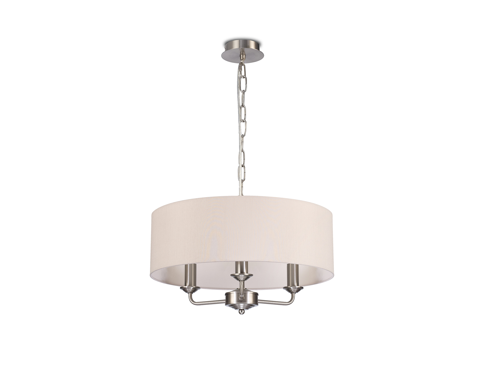 Banyan 45cm 3 Light Pendant DK0065  Deco Banyan